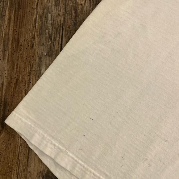 Vintage Evolution The World Of Sacred Device Thrash Anime Shirt - Picture 7 of 15